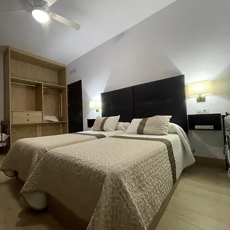 Holiday home El Verdinal