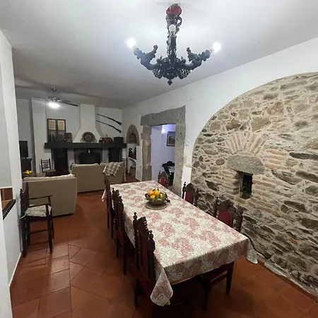 El Verdinal Holiday home *