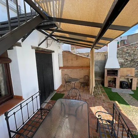 Holiday home El Verdinal *