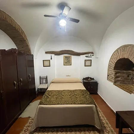 Holiday home El Verdinal