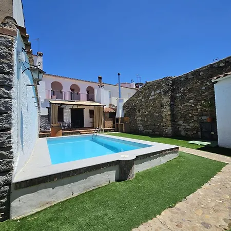 Holiday home El Verdinal