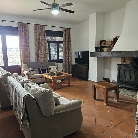Holiday home El Verdinal